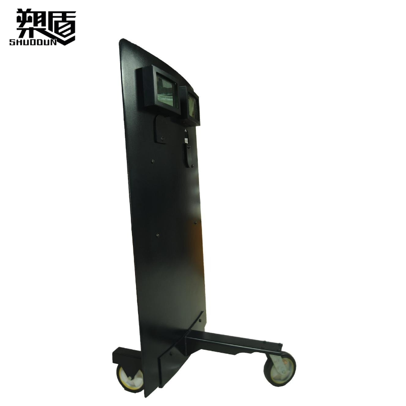 掩体防弹盄